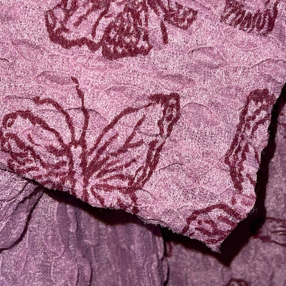 Pat Richards, for the girl who cares new 1970s jacket and pants - Picture 9 of 12